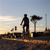 Ridgeback Avenida 6 2020 - Hybrid Classic Bike