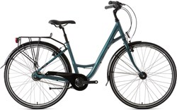 Ridgeback Avenida 7 2020 - Hybrid Classic Bike