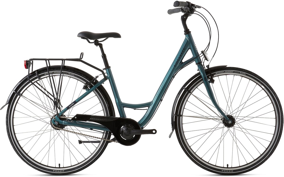 Ridgeback Avenida 7 2020 - Hybrid Classic Bike product image