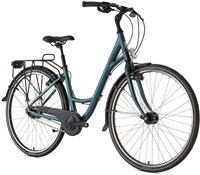 Ridgeback Avenida 7 2020 - Hybrid Classic Bike