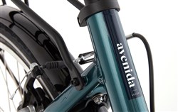 Ridgeback Avenida 7 2020 - Hybrid Classic Bike