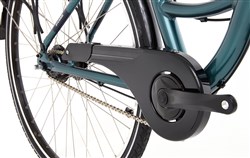 Ridgeback Avenida 7 2020 - Hybrid Classic Bike
