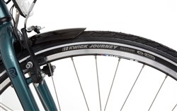 Ridgeback Avenida 7 2020 - Hybrid Classic Bike