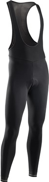 northwave active mid season bib tights