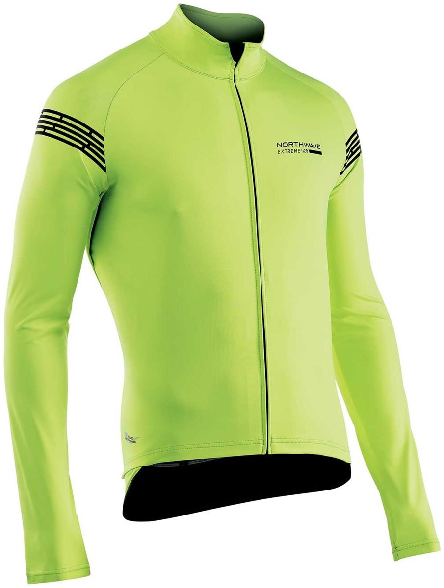 Northwave Extreme H20 Long Sleeve Cycling Jacket product image