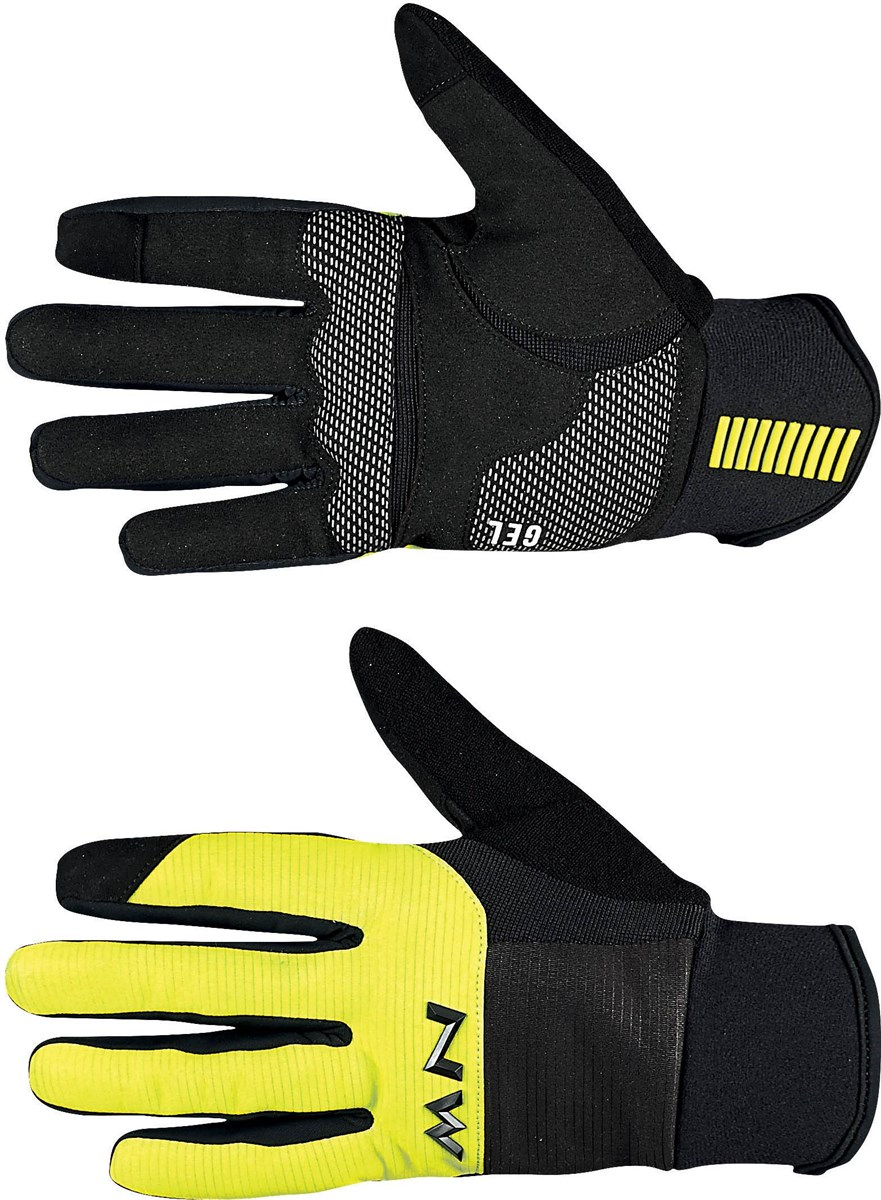 Northwave Power 3 Long Finger Gloves product image