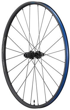 Shimano GRX WH-RX570 650b/27.5" Tubeless Ready Clincher Wheel