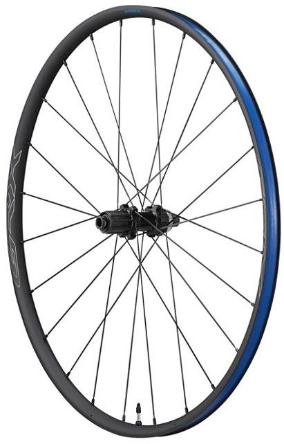 GRX WH-RX570 650b/27.5" Tubeless Ready Clincher Wheel image 0