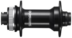 Product image for Shimano GRX RS470 100 x 12mm Front Hub