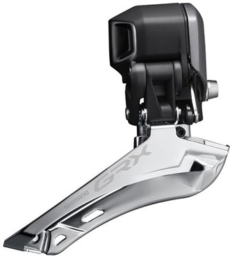 shimano grx 800 braze on