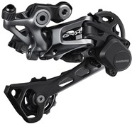 Shimano GRX RD-RX812 11 Speed Shadow+ Rear Derailleur