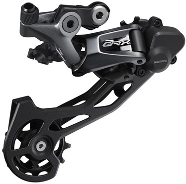 Shimano GRX RD-RX810 11 Speed Shadow+ Rear Derailleur