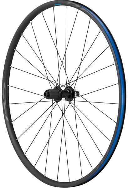 Shimano WH-RS171 700C 11 Speed Tubeless Ready Clincher Rear Wheel product image