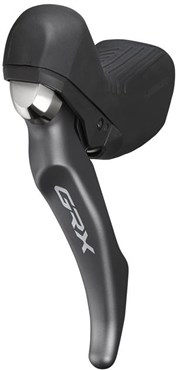 shimano rx810 lever grx hydraulic disc brake zoom tredz hover