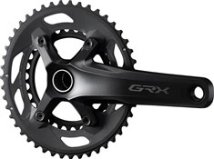 Shimano GRX600 10 Speed Gravel Chainset