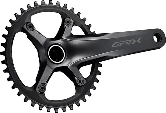 gravel chainset