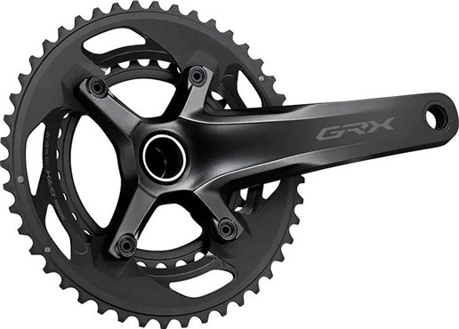 Shimano GRX600 11 Speed Gravel Chainset