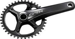 shimano grx 810 2x11 speed chainset