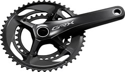 Shimano GRX RX810 11 Speed Gravel Chainset