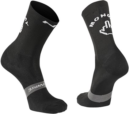 Northwave Sunday Monday High Wool Winter Cycling Socks Northwave Sunday Monday High Wool Winter Cycling Socks