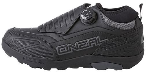 oneal mtb shoes