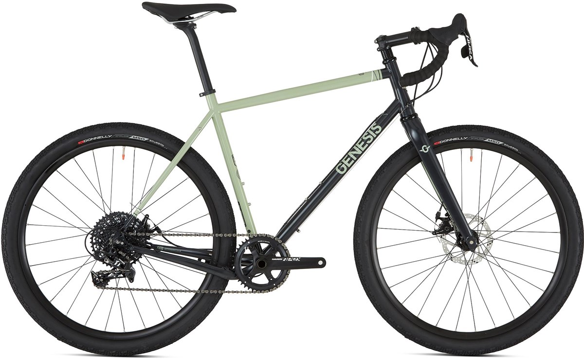 Genesis Fugio 20 Plus 2020 - Gravel Bike product image