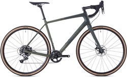 Genesis Datum 2020 - Gravel Bike
