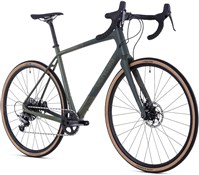 Genesis Datum 2020 - Gravel Bike
