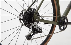 Genesis Datum 2020 - Gravel Bike