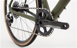 Genesis Datum 2020 - Gravel Bike