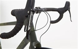 Genesis Datum 2020 - Gravel Bike