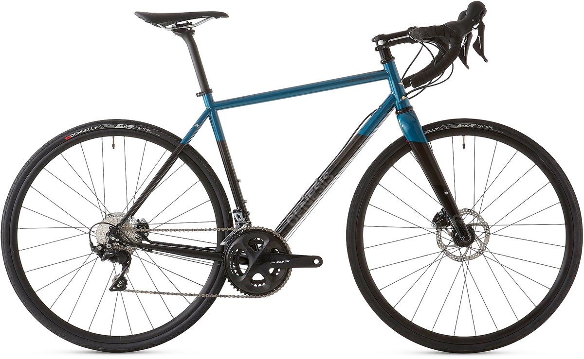 Genesis Equilibrium Disc 2020 - Road Bike product image