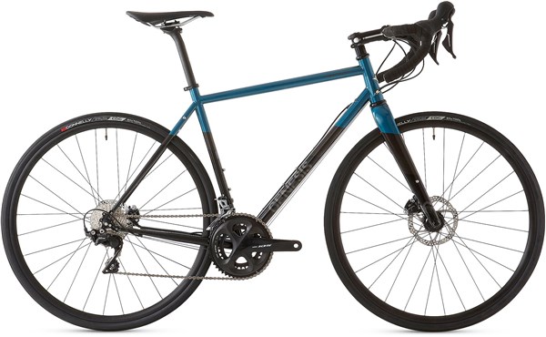 genesis road bikes