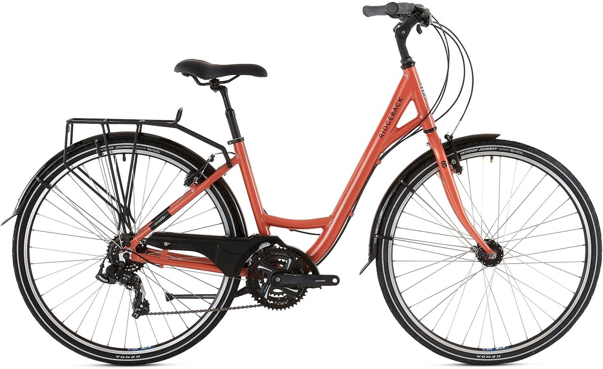 Ridgeback Avenida 21 2020 - Hybrid Sports Bike product image