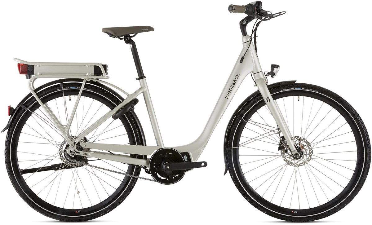 Ridgeback Electron 2020 - Electric Hybrid Bike product image