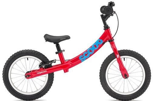 Ridgeback Scoot XL 14w 2020 - Kids Balance Bike product image