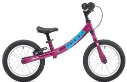 Ridgeback Scoot XL 14w 2020 - Kids Balance Bike