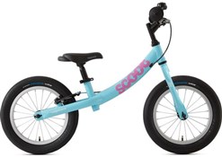 Ridgeback Scoot XL 14w 2020 - Kids Balance Bike