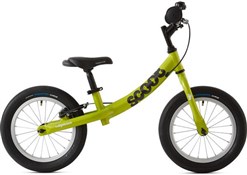 Ridgeback Scoot XL 14w 2020 - Kids Balance Bike