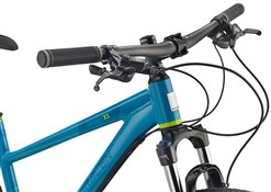 Saracen Urban Cross 1 Womens 2019 - Hybrid Sports Bike