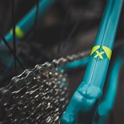 Saracen Urban Cross 1 Womens 2019 - Hybrid Sports Bike