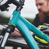 Saracen Urban Cross 1 Womens 2019 - Hybrid Sports Bike