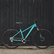 Saracen Urban Cross 1 Womens 2019 - Hybrid Sports Bike