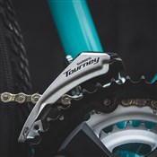 Saracen Urban Cross 1 Womens 2019 - Hybrid Sports Bike
