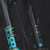 Saracen Urban Cross 1 Womens 2019 - Hybrid Sports Bike