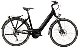 Raleigh Centros Tour Derailleur Lowstep 2020 - Electric Hybrid Bike