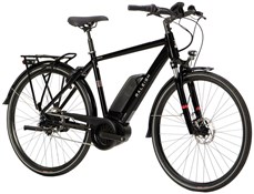 Raleigh Motus Grand Tour Hub Crossbar 2021 - Electric Hybrid Bike