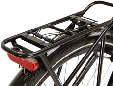Raleigh Motus Grand Tour Hub Crossbar 2021 - Electric Hybrid Bike