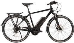 Raleigh Motus Grand Tour Derailleur Crossbar 2020 - Electric Hybrid Bike