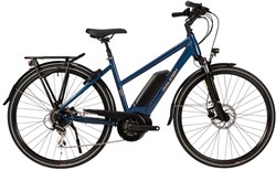 Raleigh Motus Tour Derailleur Open 2020 - Electric Hybrid Bike